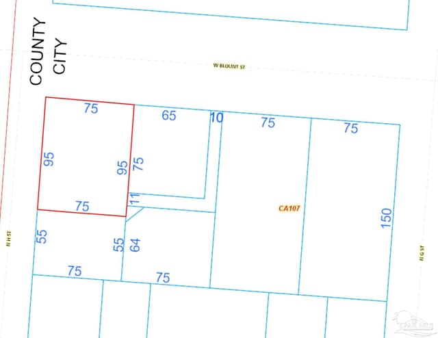 1420 H St property photo