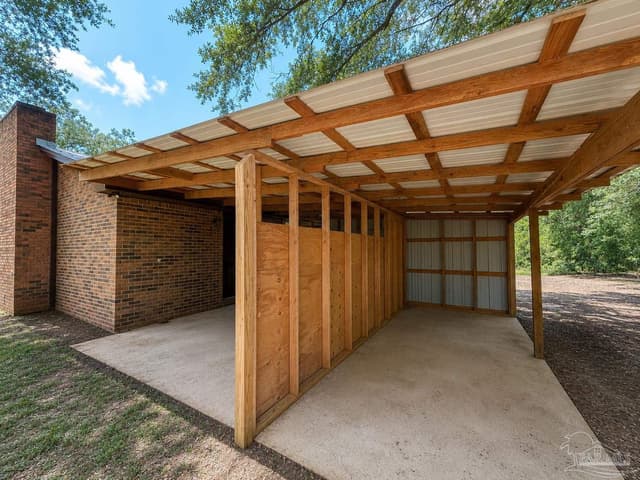9140 Barney Broxson Rd, Milton FL 32583 photo 22
