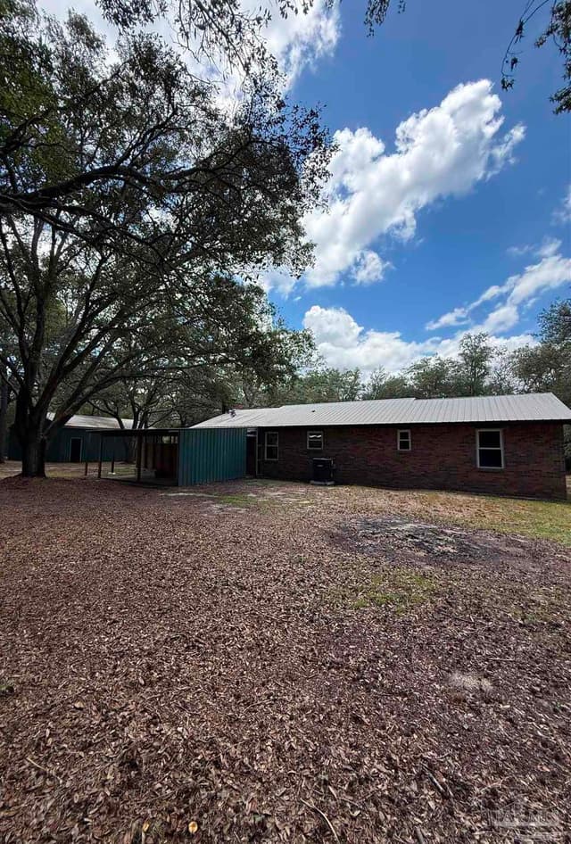 9140 Barney Broxson Rd, Milton FL 32583 photo 27