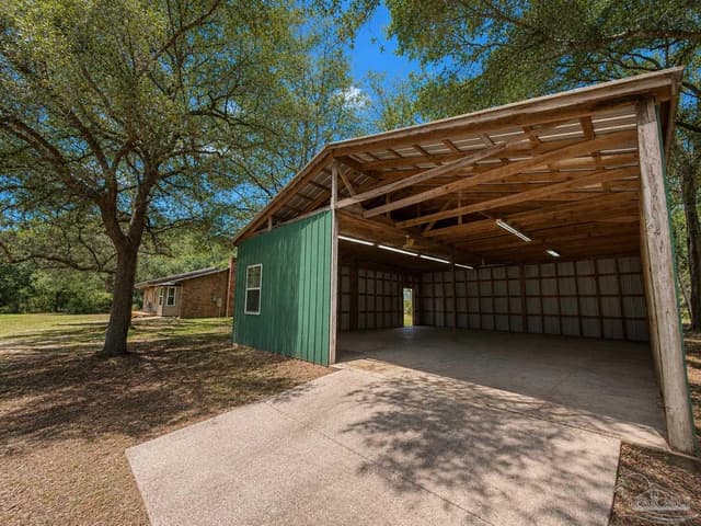 9140 Barney Broxson Rd, Milton FL 32583 photo 23