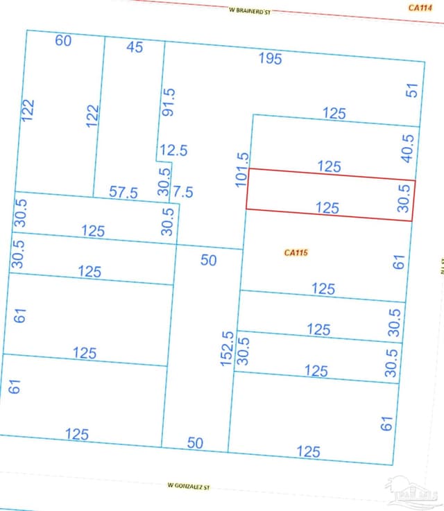 1117 L St property photo