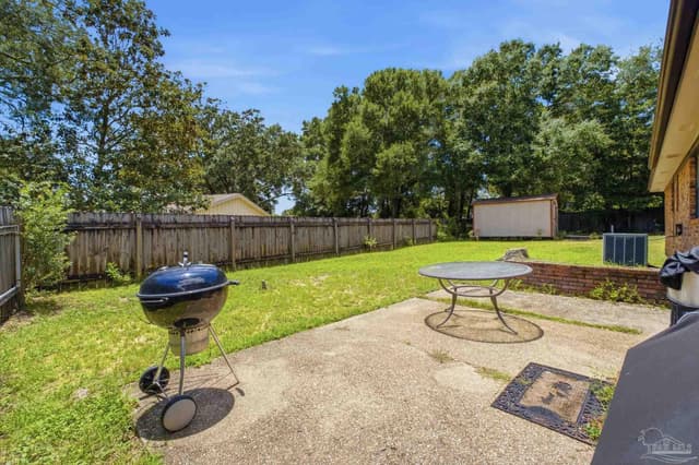 6230 Starhill Dr, Milton FL 32570 photo 41