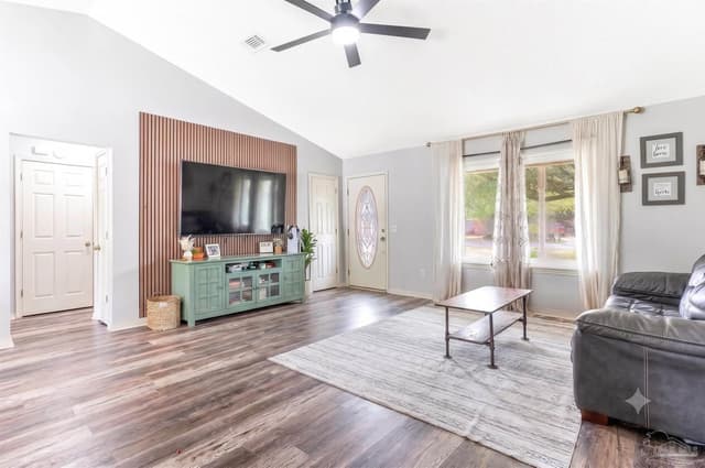 6332 Jason Dr, Milton FL 32570 photo 6