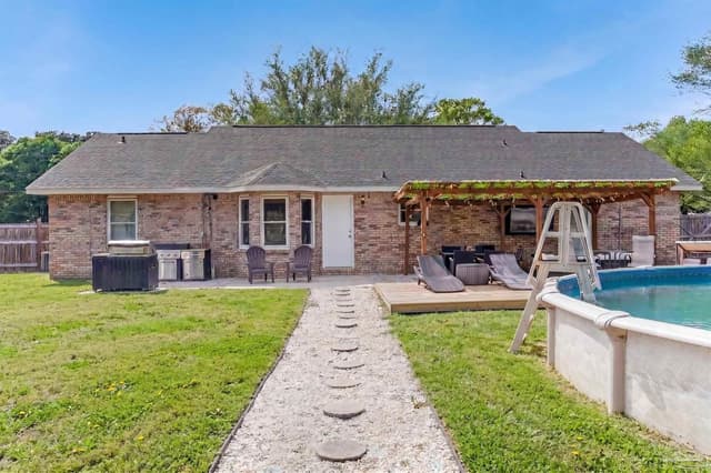 6332 Jason Dr, Milton FL 32570 photo 22