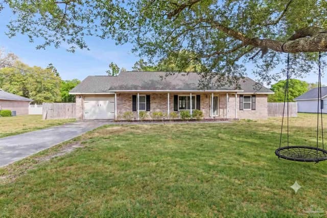 6332 Jason Dr, Milton FL 32570 photo 30