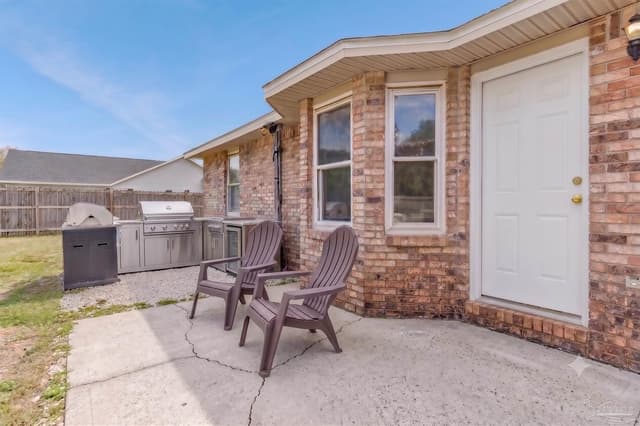6332 Jason Dr, Milton FL 32570 photo 19
