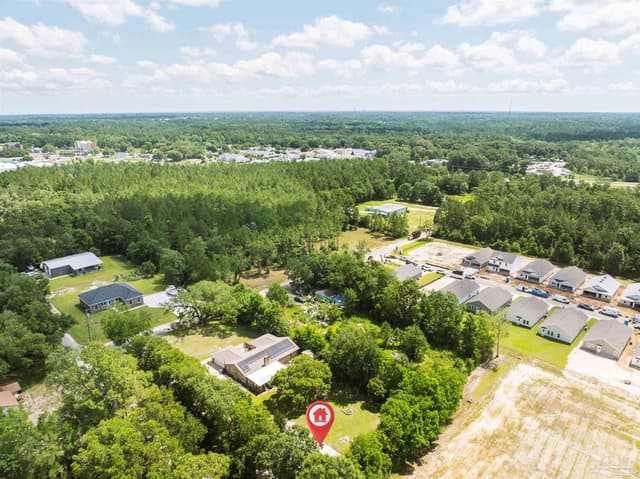 7752 Chellie Rd, Pensacola FL 32526 photo 57