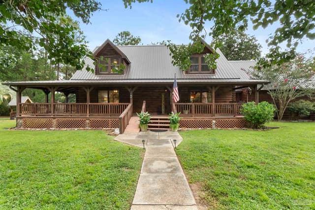 6710 Helms Rd property photo