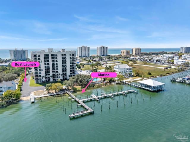 16787 Perdido Key Dr # A504, Pensacola FL 32507 photo 23