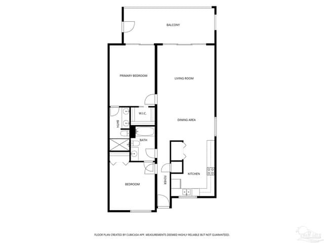 16787 Perdido Key Dr # A504, Pensacola FL 32507 photo 22