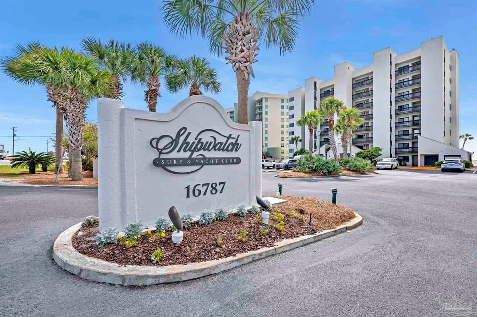 16787 Perdido Key Dr # A504, Pensacola FL 32507 photo 1