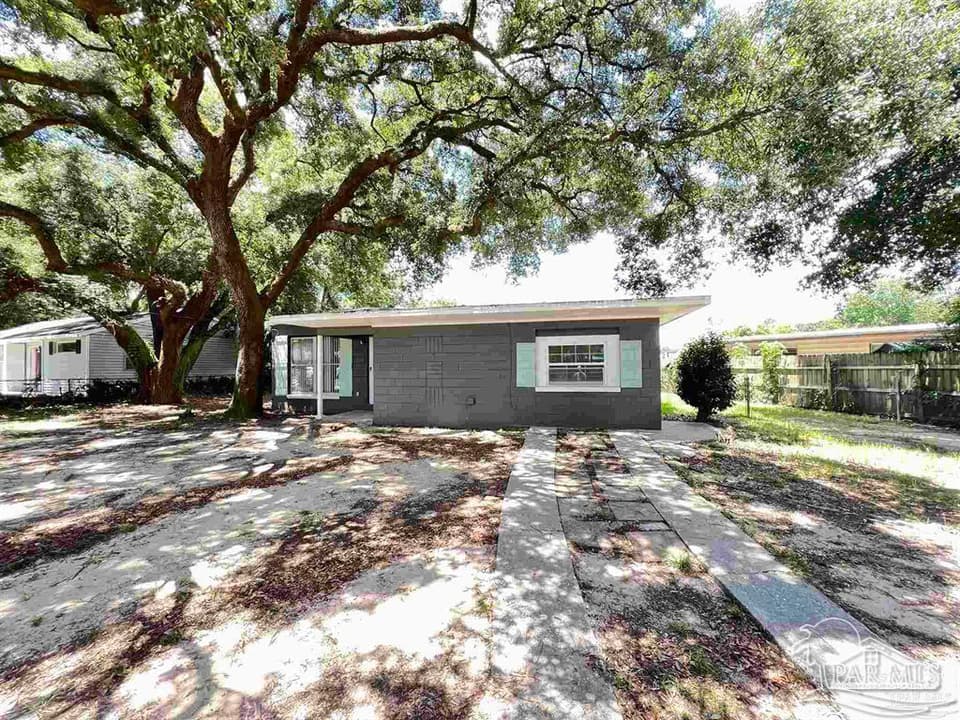 219 Ruby Ave, Pensacola FL 32505 photo 1