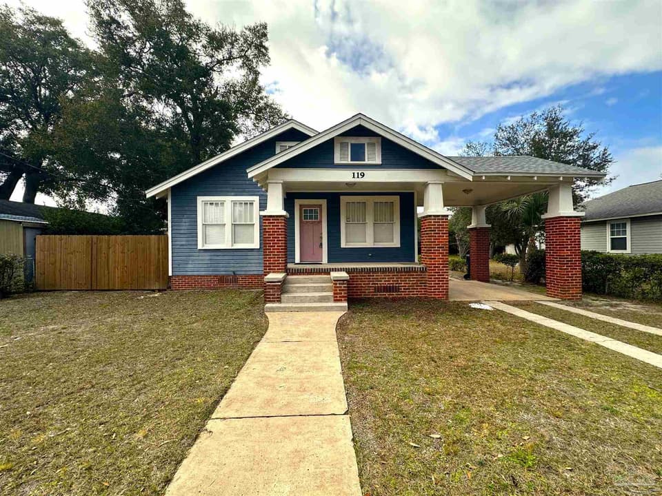 119 N J St, Pensacola FL 32502 photo 1