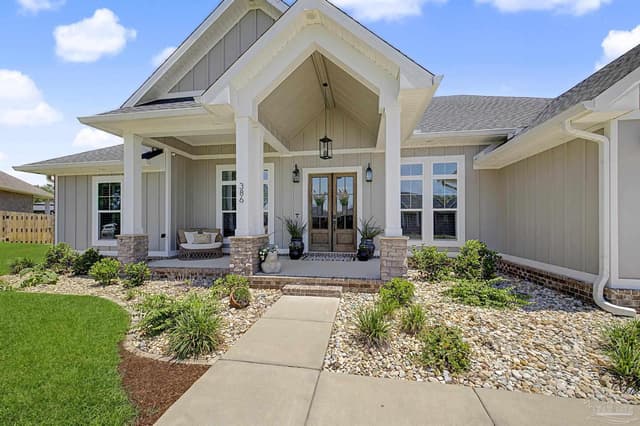 386 Tybrisa Ct, Cantonment FL 32533 photo 61