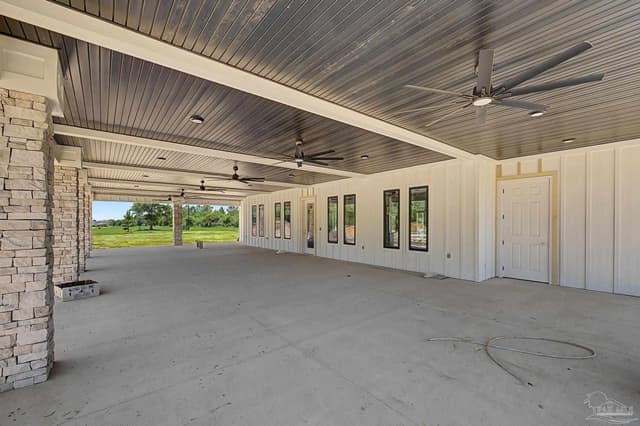 386 Tybrisa Ct, Cantonment FL 32533 photo 71