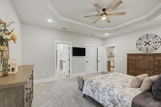 386 Tybrisa Ct, Cantonment FL 32533 photo 41