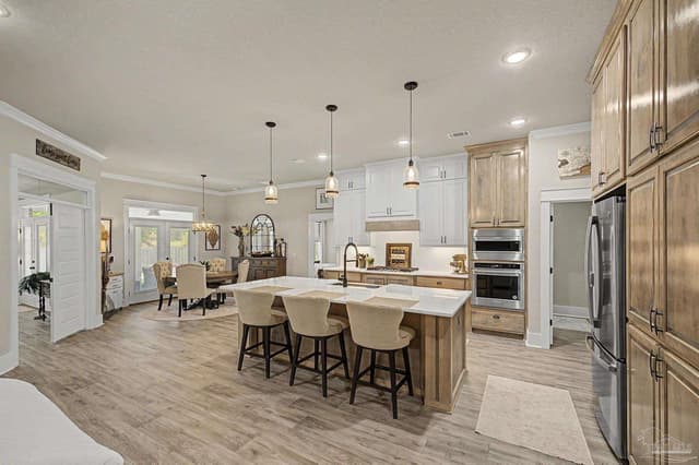 386 Tybrisa Ct, Cantonment FL 32533 photo 19