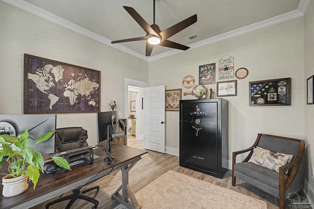 386 Tybrisa Ct, Cantonment FL 32533 photo 8
