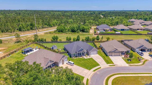 386 Tybrisa Ct, Cantonment FL 32533 photo 68