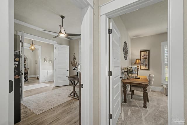 386 Tybrisa Ct, Cantonment FL 32533 photo 37