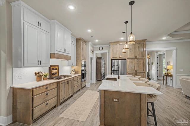 386 Tybrisa Ct, Cantonment FL 32533 photo 13