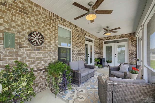 386 Tybrisa Ct, Cantonment FL 32533 photo 50