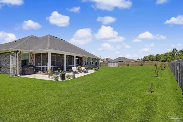 386 Tybrisa Ct, Cantonment FL 32533 photo 54