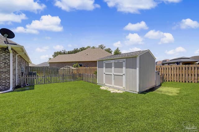 386 Tybrisa Ct, Cantonment FL 32533 photo 58