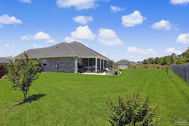 386 Tybrisa Ct, Cantonment FL 32533 photo 53