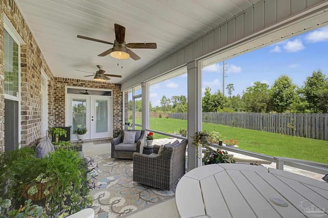 386 Tybrisa Ct, Cantonment FL 32533 photo 49