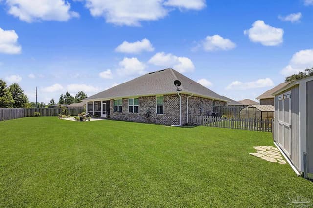 386 Tybrisa Ct, Cantonment FL 32533 photo 57