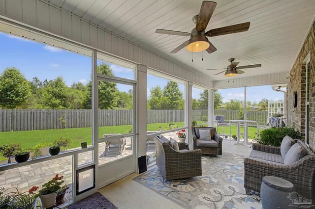 386 Tybrisa Ct, Cantonment FL 32533 photo 47