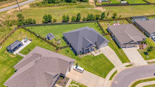 386 Tybrisa Ct, Cantonment FL 32533 photo 67