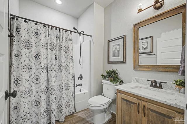 386 Tybrisa Ct, Cantonment FL 32533 photo 34