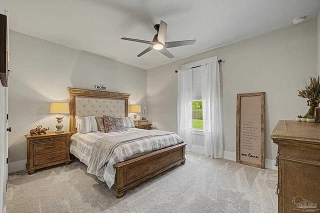 386 Tybrisa Ct, Cantonment FL 32533 photo 30