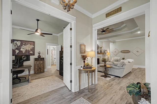 386 Tybrisa Ct, Cantonment FL 32533 photo 7