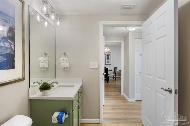 4203 Indian Bayou Trl # 11014, Destin FL 32541 photo 16