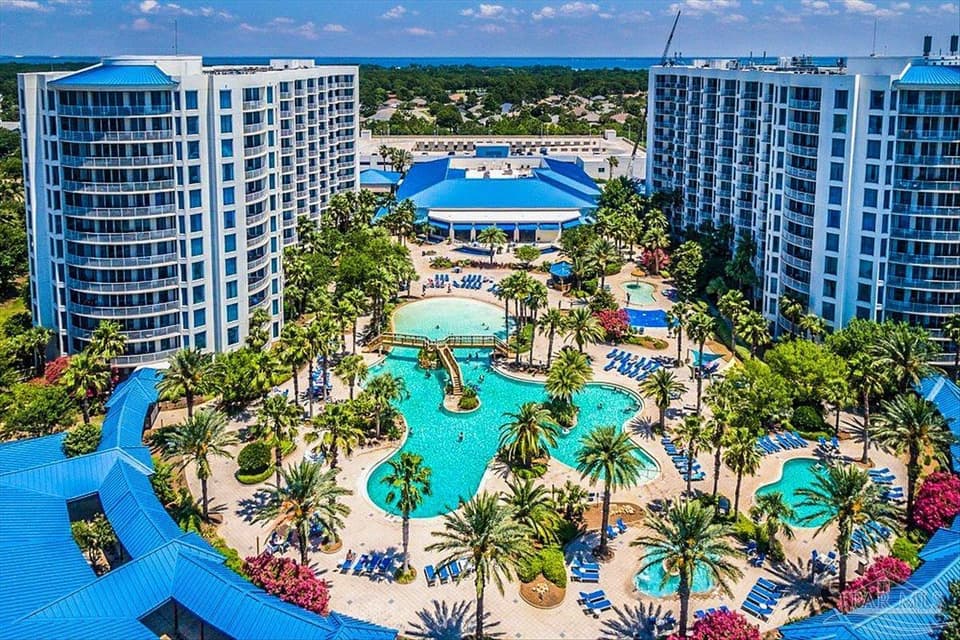 4203 Indian Bayou Trl # 11014, Destin FL 32541 photo 1