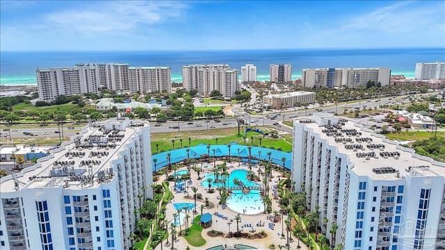 4203 Indian Bayou Trl # 11014, Destin FL 32541 photo 38