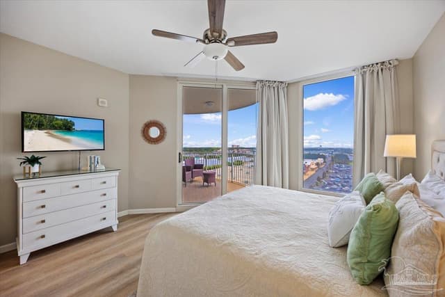 4203 Indian Bayou Trl # 11014, Destin FL 32541 photo 14