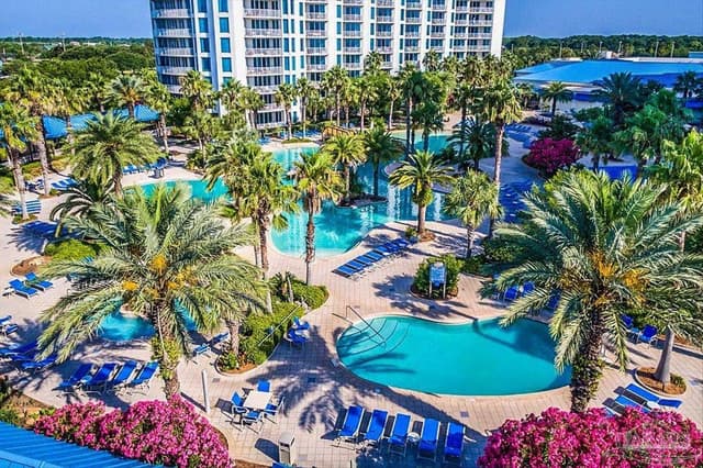 4203 Indian Bayou Trl # 11014, Destin FL 32541 photo 37