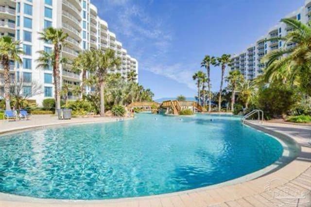 4203 Indian Bayou Trl # 11014, Destin FL 32541 photo 48