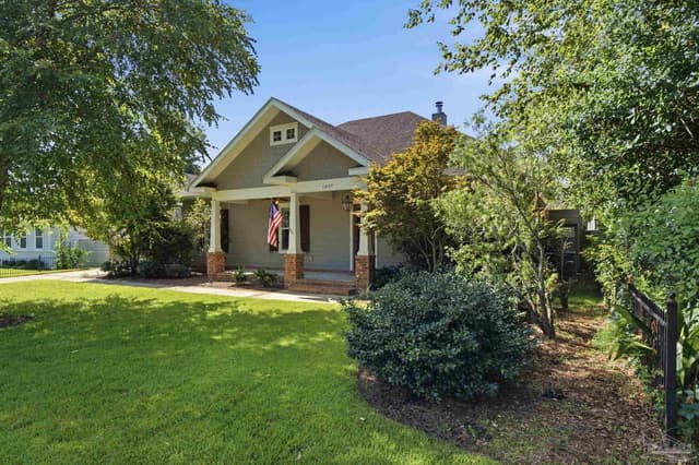 1407 E Hernandez St, Pensacola FL 32503 photo 45