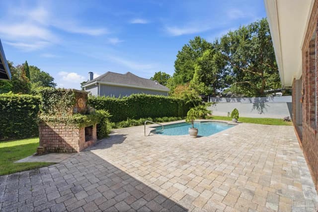 1407 E Hernandez St, Pensacola FL 32503 photo 44