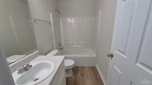 7361 Chimney Pines Dr, Pensacola FL 32526 photo 7