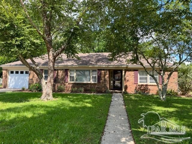 5565 San Gabriel Dr, Pensacola FL 32504 photo 1