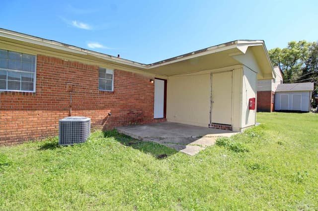 10151 Guidy Ln # F2, Pensacola FL 32514 photo 9