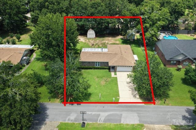 4657 Laquinta Ct, Pace FL 32571 photo 27
