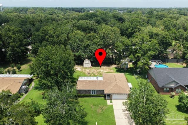 4657 Laquinta Ct, Pace FL 32571 photo 26
