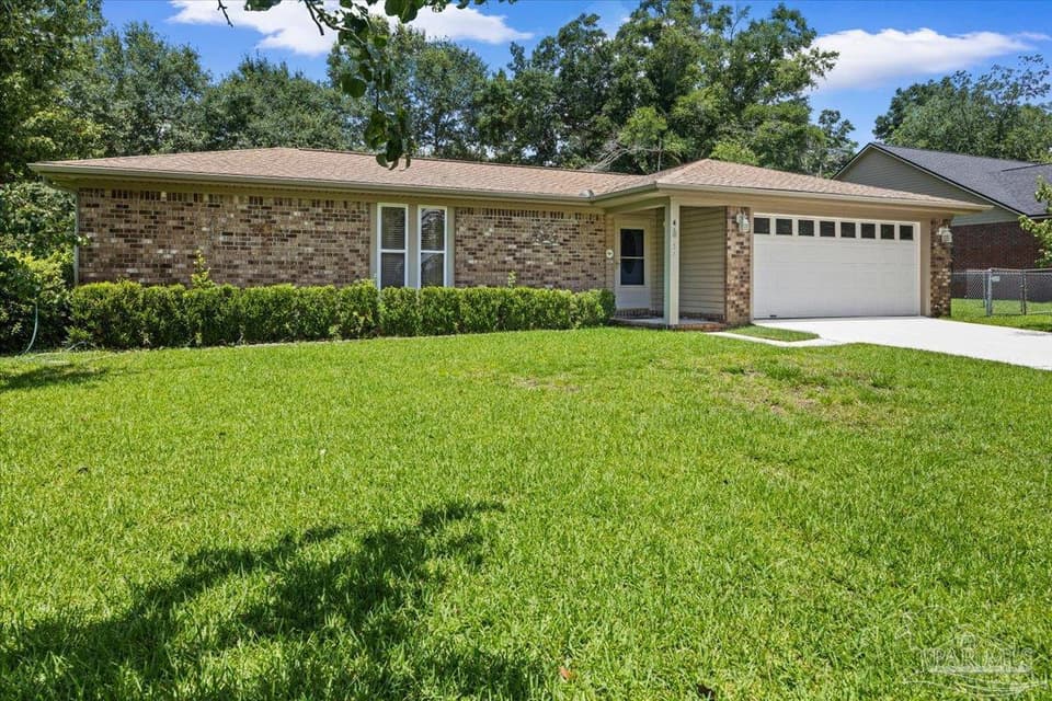 4657 Laquinta Ct, Pace FL 32571 photo 1